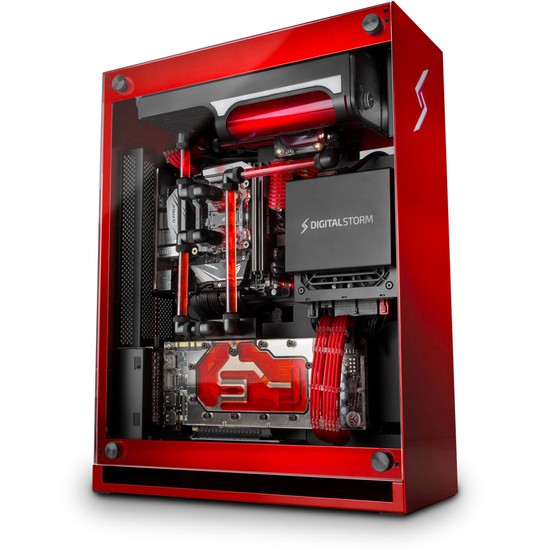 Những dàn máy PC được build ngon lành cành đào nhất 2020 - Ảnh 10.