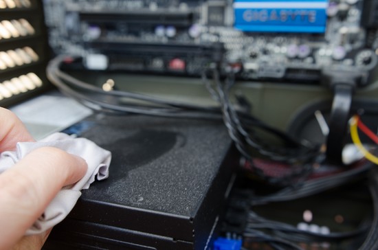 Hướng dẫn vệ sinh PC đầy đủ từ A đến Z giữa mùa dịch - Ảnh 6.