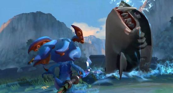 LMHT: Tốc Chiến đã làm được điều mà rất nhiều tựa game bom tấn khác phải thèm thuồng dù chưa ra mắt - Ảnh 3.