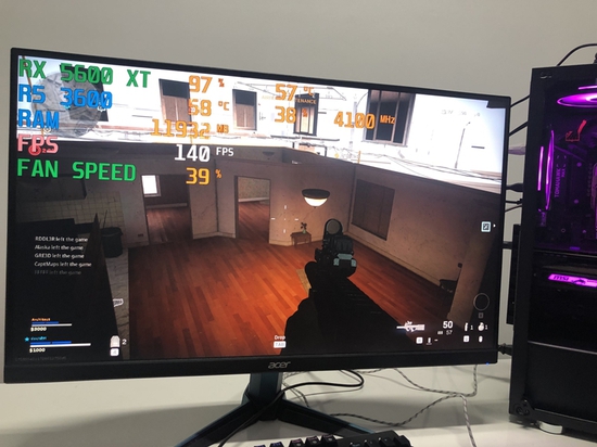 Cấu hình máy chỉ 11 triệu đã chơi cực mượt game siêu phẩm Call of Duty: Warzone - Ảnh 7.