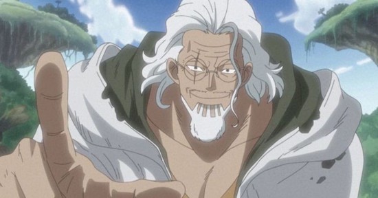 One Piece: Gọi tên 10 người dùng Haki Bá Vương mạnh nhất, Vua Hải Tặc chễm trệ ở vị trí số 1 - Ảnh 5.
