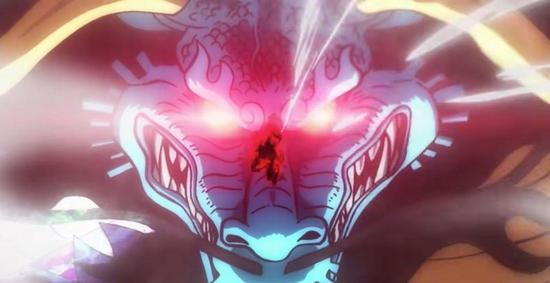 One Piece: Gọi tên 10 người dùng Haki Bá Vương mạnh nhất, Vua Hải Tặc chễm trệ ở vị trí số 1 - Ảnh 7.
