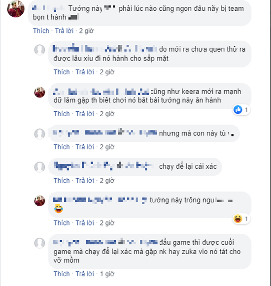 Game thủ “đập máy” kêu trời vì tướng mới của Liên Quân Mobile nhưng cũng dự cảm cái kết “bi kịch” cho Paine - Ảnh 5.