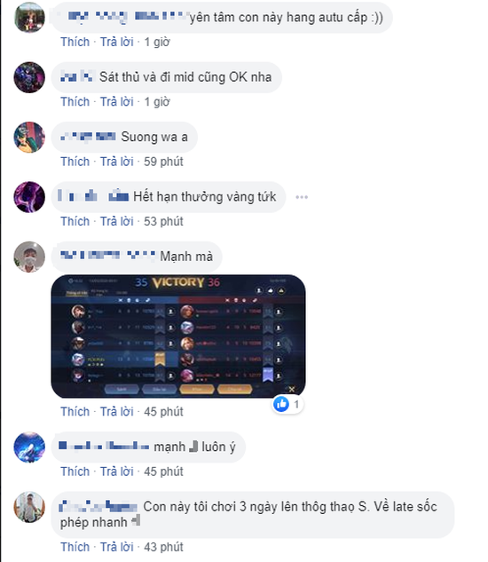 Game thủ “đập máy” kêu trời vì tướng mới của Liên Quân Mobile nhưng cũng dự cảm cái kết “bi kịch” cho Paine - Ảnh 4.