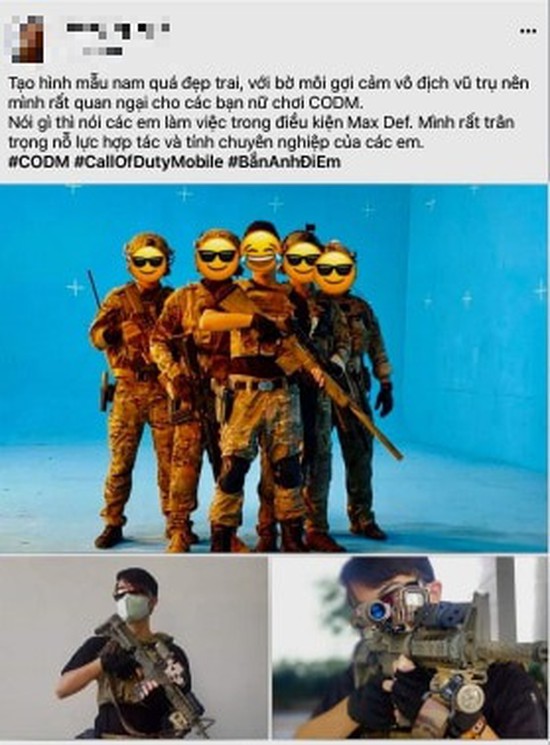 Lộ hình ảnh bí ẩn nghi của Cris Phan và bí mật thực sự ẩn giấu đằng sau những bức ảnh này - Ảnh 2.