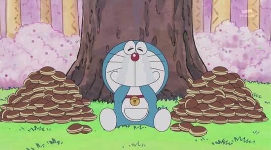 Mỳ Ramen và những món ăn Nhật Bản gắn liền với những nhân vật anime nổi tiếng - Ảnh 1.