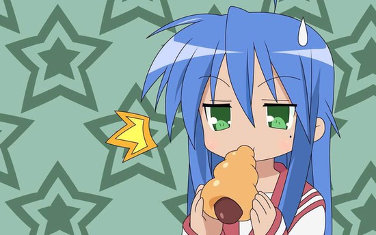 Mỳ Ramen và những món ăn Nhật Bản gắn liền với những nhân vật anime nổi tiếng - Ảnh 4.