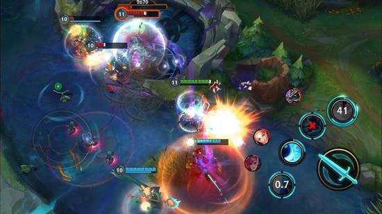 Tin xấu nối tiếp tin buồn, Riot đang khiến game thủ toàn cầu lo lắng cho LMHT: Tốc Chiến - Ảnh 1.