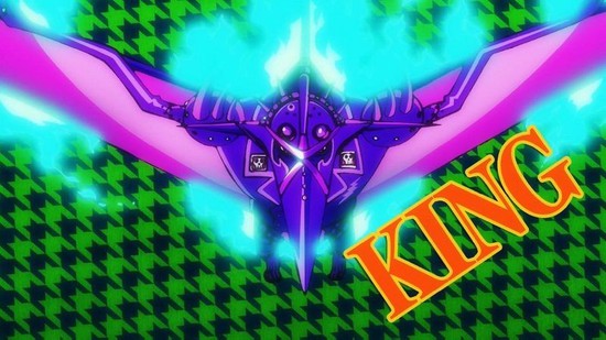 One Piece tập 924: Nỗ lực của King để ngăn chặn Big Mom tiến vào Wano được  làm nổi bật trong Anime - Ảnh 1.