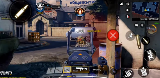 Tập chơi Call Of Duty Mobile, thanh niên vừa hỏi “sao đứng ngoài bo lại mất máu” đã bị cả cộng đồng lao vào xâu xé - Ảnh 6.