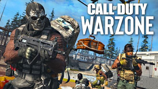 Thấy Call of Duty: Warzone quá đông người chơi, các game thủ PUBG lên tiếng móc mỉa: Để xem hot được bao lâu - Ảnh 1.