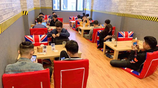 ViruSs chia sẻ những dự định sắp tới, tiết lộ tình hình kinh doanh thất bát, VR Studio Bangkok gần như phá sản, mất trắng - Ảnh 3.