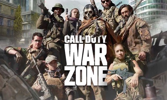 Call of Duty: Warzone liệu có phải là một tựa game hoàn hảo trên nền tảng di động - Ảnh 2.