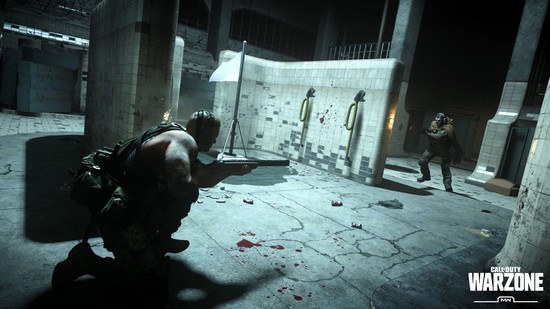 Call of Duty: Warzone liệu có phải là một tựa game hoàn hảo trên nền tảng di động - Ảnh 3.