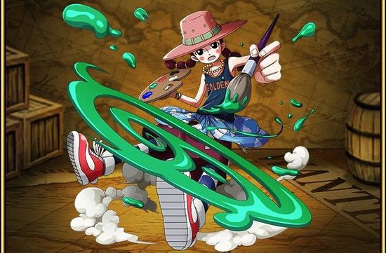 One Piece: 8 siêu năng lực của các nhân vật không phải do ăn trái ác quỷ, có cả phóng điện lẫn hóa quỷ - Ảnh 1.