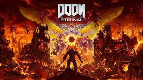 Làm thế nào mà Doom Eternal có thể đạt con số không tưởng 1000fps - Ảnh 1.