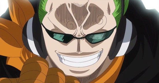 One Piece: Chúc mừng sinh nhật Hắc Cước Sanji và những thông tin thú vị xung quanh ngày 2/3 - Ảnh 2.