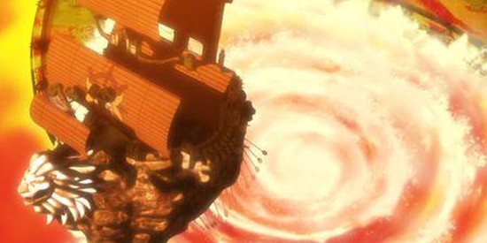 Top 5 con tàu thú vị nhất trong One Piece, điểm chung là đều thuộc về hải tặc - Ảnh 5.