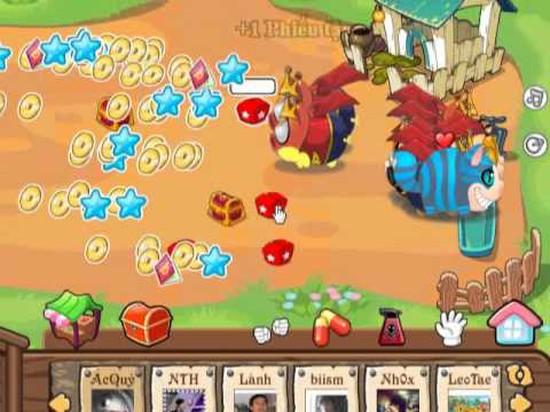Những game huyền thoại đi cùng tuổi thơ bất ngờ đóng cửa khiến anh em tiếc nuối (P.1) - Ảnh 5.