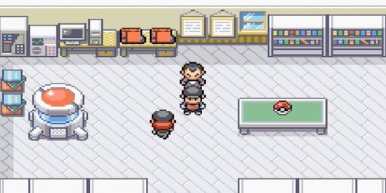 Những tựa game Pokemon fan tự chế hay ho để bạn giải trí trong kỳ nghỉ dài (P.2) - Ảnh 5.