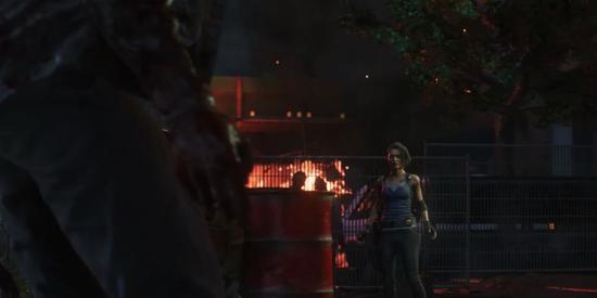 4 chi tiết không phải ai cũng biết trong bản Demo của Resident Evil 3 Remake - Ảnh 2.