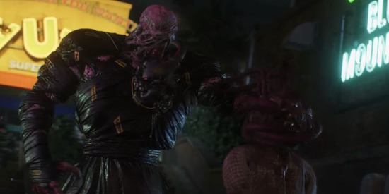 4 chi tiết không phải ai cũng biết trong bản Demo của Resident Evil 3 Remake - Ảnh 6.