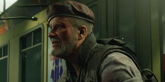 4 chi tiết không phải ai cũng biết trong bản Demo của Resident Evil 3 Remake - Ảnh 4.