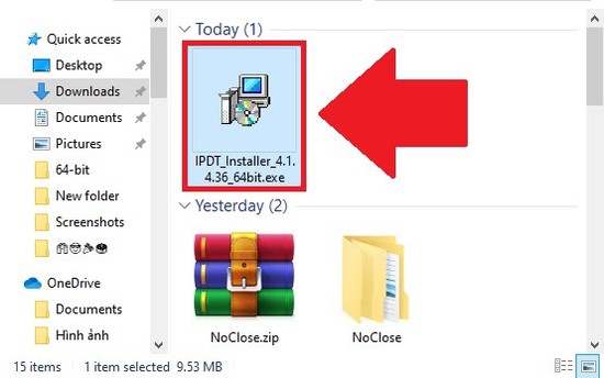 Hướng dẫn kiểm tra tình trạng sức khỏe cho CPU Intel bằng công cụ chính chủ - Ảnh 3.