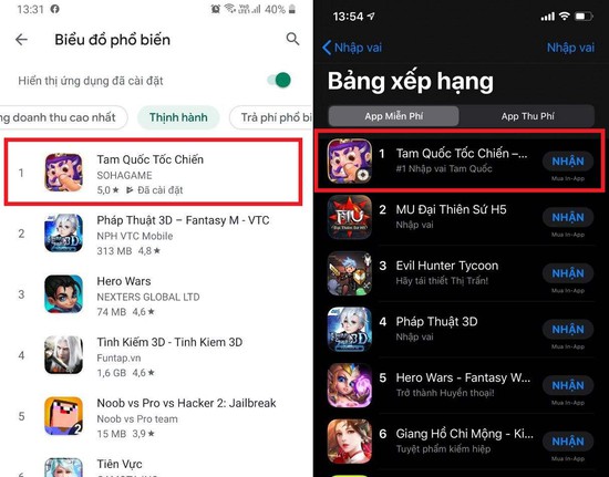 Sợ gamer quay tướng mãi không có chỗ “bem nhau”, Tam Quốc Tốc Chiến hô biến 4 tính năng “cà khịa” cực mạnh - Ảnh 1.