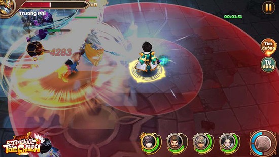 Sợ gamer quay tướng mãi không có chỗ “bem nhau”, Tam Quốc Tốc Chiến hô biến 4 tính năng “cà khịa” cực mạnh - Ảnh 7.