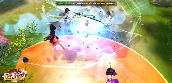 Sợ gamer quay tướng mãi không có chỗ “bem nhau”, Tam Quốc Tốc Chiến hô biến 4 tính năng “cà khịa” cực mạnh - Ảnh 8.