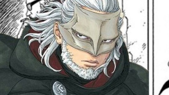 Boruto: Hé lộ bằng chứng cho thấy Kashin Koji chính là bản sao nhân tạo của Jiraiya - Ảnh 3.
