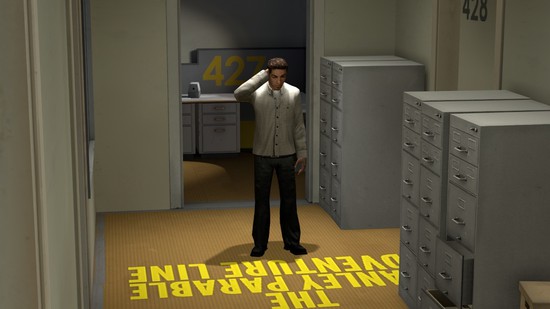Những game vui vẻ và giải trí nhất trên Steam suốt 10 năm qua  (P.1) - Ảnh 3.