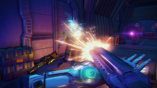 Những game vui vẻ và giải trí nhất trên Steam suốt 10 năm qua  (P.1) - Ảnh 5.