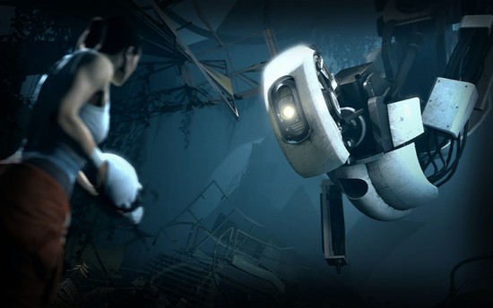 Những game vui vẻ và giải trí nhất trên Steam suốt 10 năm qua  (P.1) - Ảnh 2.