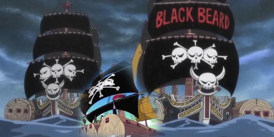 One Piece: Luffy hạ bệ Kaido trở thành Tứ Hoàng và 10 sự kiện lớn nhất có thể xảy ra tại cuối arc Wano (P2) - Ảnh 2.