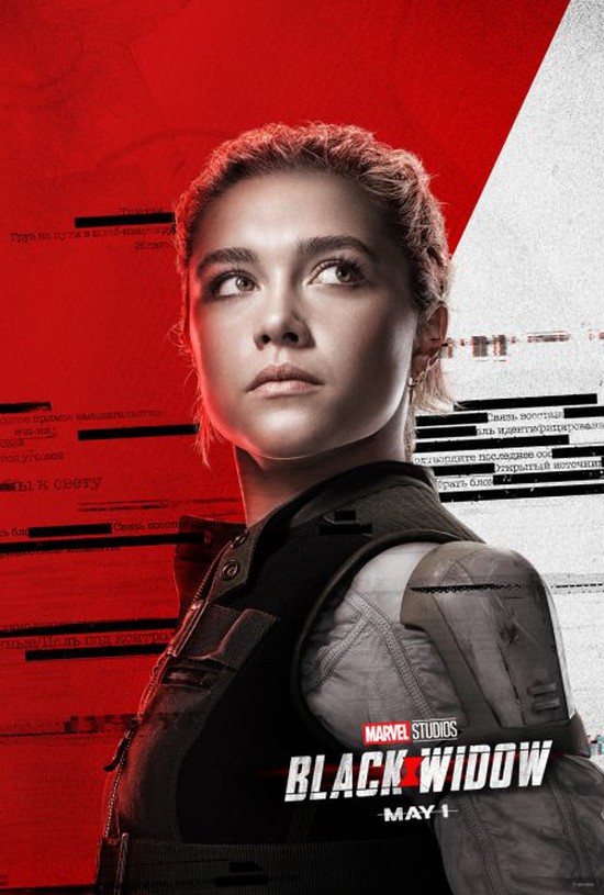 Black Widow: Hé lộ nội dung 2 đoạn post-credit, có lẽ chúng ta lại tiếp tục bị Marvel lừa một cú đau đớn - Ảnh 4.