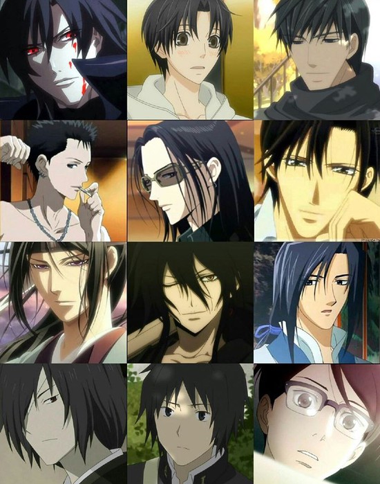 Nhìn lại 1 lượt những nhân vật có màu tóc giống nhau trong thế giới anime, tóc vàng thực đúng soái ca - Ảnh 7.