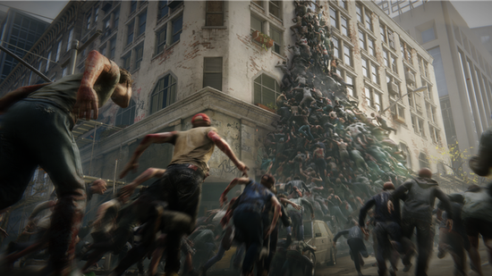 Siêu khuyến mại đỉnh nhất 2020: World War Z miễn phí 100%, tải 1 lần chơi vĩnh viễn - Ảnh 1.