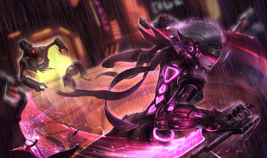 Đấu Trường Chân Lý: Top 4 quân cờ làm trùm ở đầu game giúp game thủ chiếm lĩnh thế trận tốt nhất - Ảnh 4.