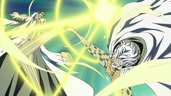 One Piece: Cánh tay phải của Vua Hải Tặc có mức truy nã bao nhiêu, có lẽ không hề thua kém Tứ Hoàng? - Ảnh 1.