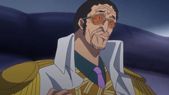 One Piece: Cánh tay phải của Vua Hải Tặc có mức truy nã bao nhiêu, có lẽ không hề thua kém Tứ Hoàng? - Ảnh 3.