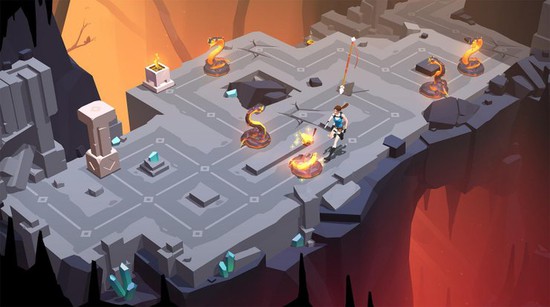 Nhanh tay tải xuống hai siêu phẩm “game mobile của năm” đang được miễn phí giới hạn trên cả Android và iOS - Ảnh 1.