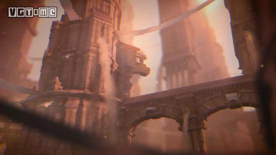 Phiên bản Mobile của NieR: Automata chính thức đặt chân miễn phí lên cả Android và iOS với đồ họa siêu đẹp - Ảnh 6.
