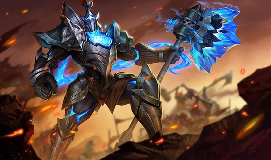 Liên Quân Mobile: Loạt tính năng, Event cực hấp dẫn dành cho game thủ quẩy ở nhà tránh dịch (P1) - Ảnh 4.
