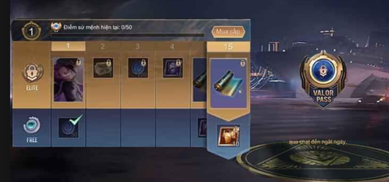 Liên Quân Mobile: Loạt tính năng, Event cực hấp dẫn dành cho game thủ quẩy ở nhà tránh dịch (P1) - Ảnh 2.