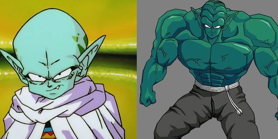 Cười ‘không nhặt được mồm’ với 9 hình thức cuối cùng của các nhân vật trong anime - Ảnh 5.