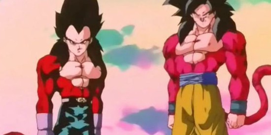 Cười ‘không nhặt được mồm’ với 9 hình thức cuối cùng của các nhân vật trong anime - Ảnh 9.