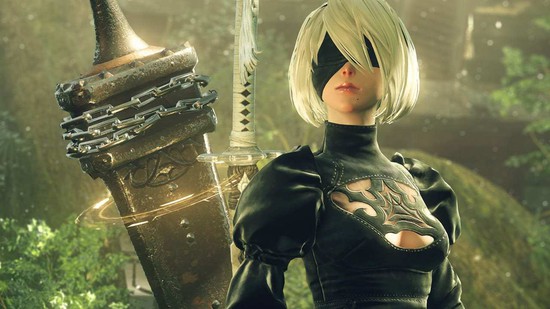 Phiên bản Mobile của NieR: Automata chính thức đặt chân miễn phí lên cả Android và iOS với đồ họa siêu đẹp - Ảnh 2.
