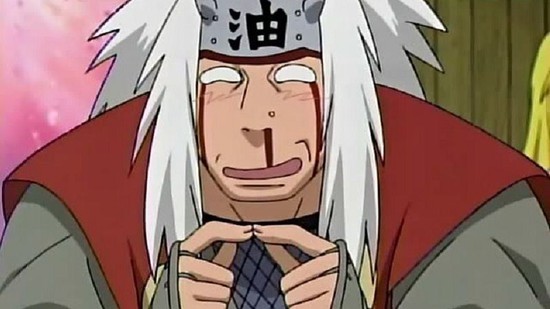 6 sự thật về Sexy No Jutsu- tuyệt chiêu cực mạnh của Naruto khiến đối thủ bá cỡ nào cũng phải chào thua - Ảnh 3.